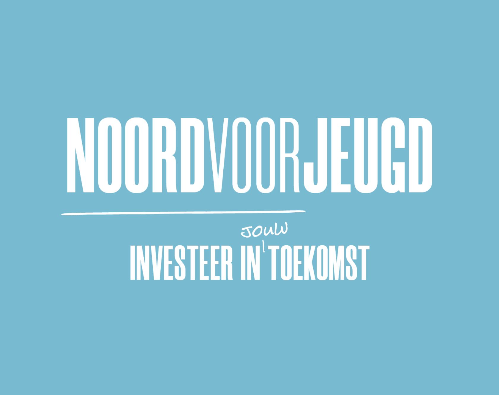 Noord voor Jeugd