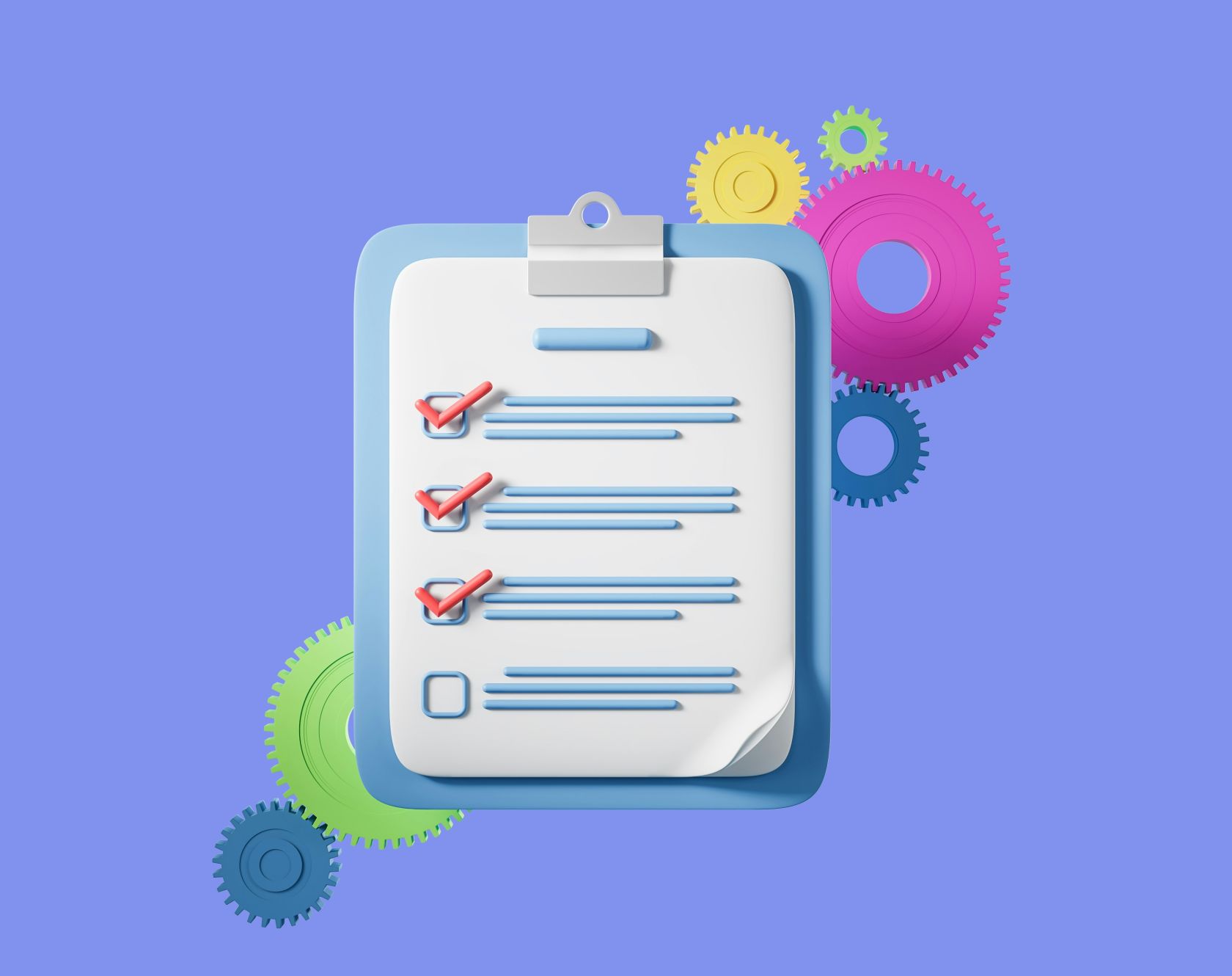 Checklist zorginnovaties