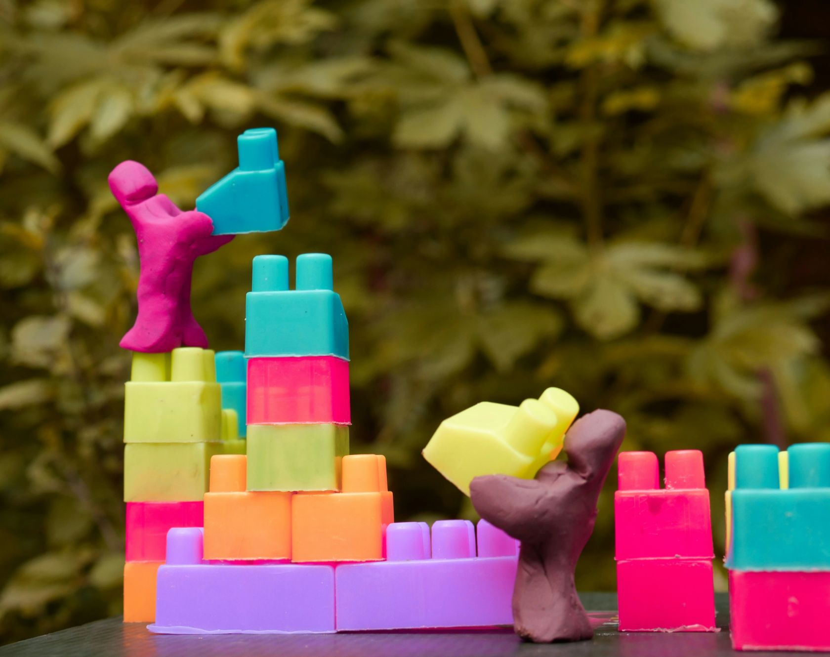 Samen bouwen aan toekomstbestendige zorg