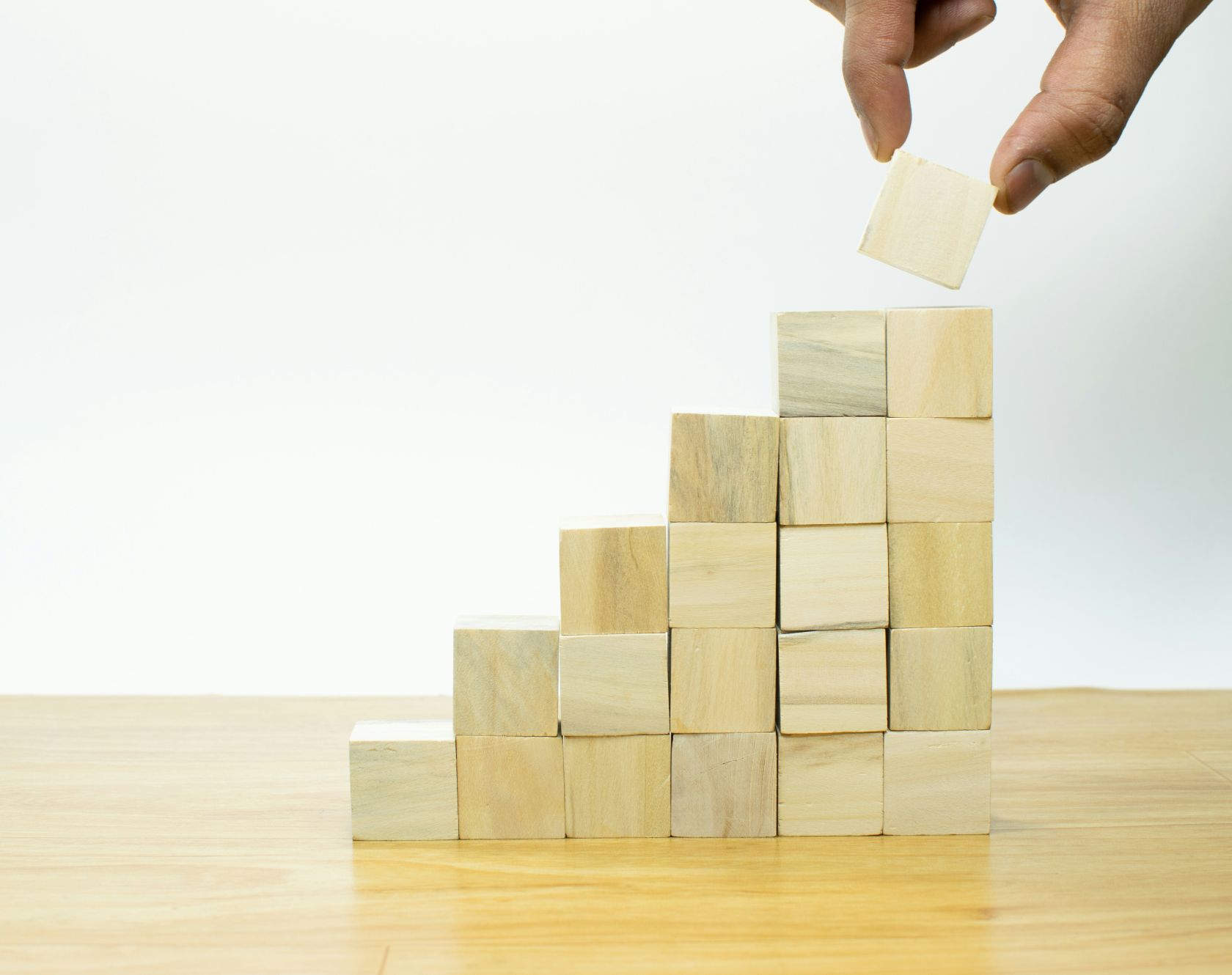 Artikel: goed fouten maken