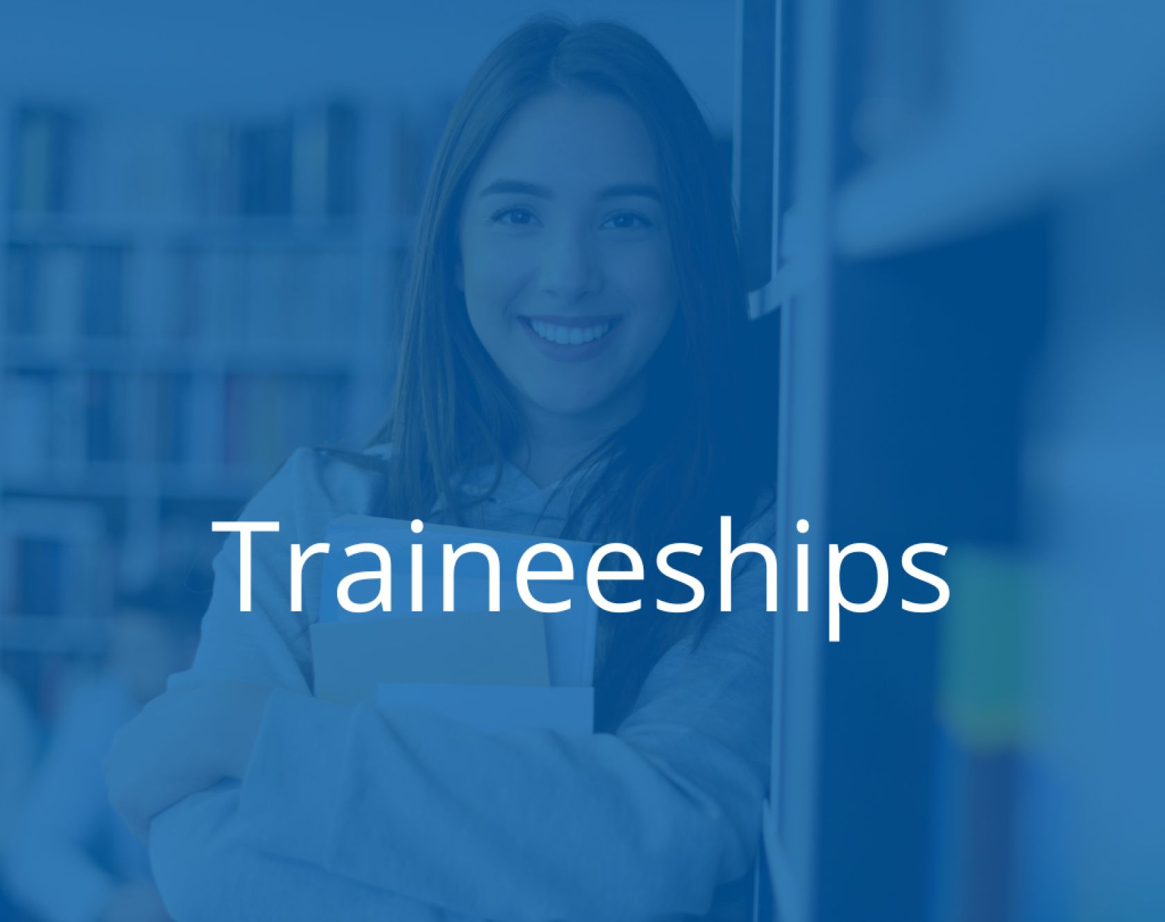 Traineeships