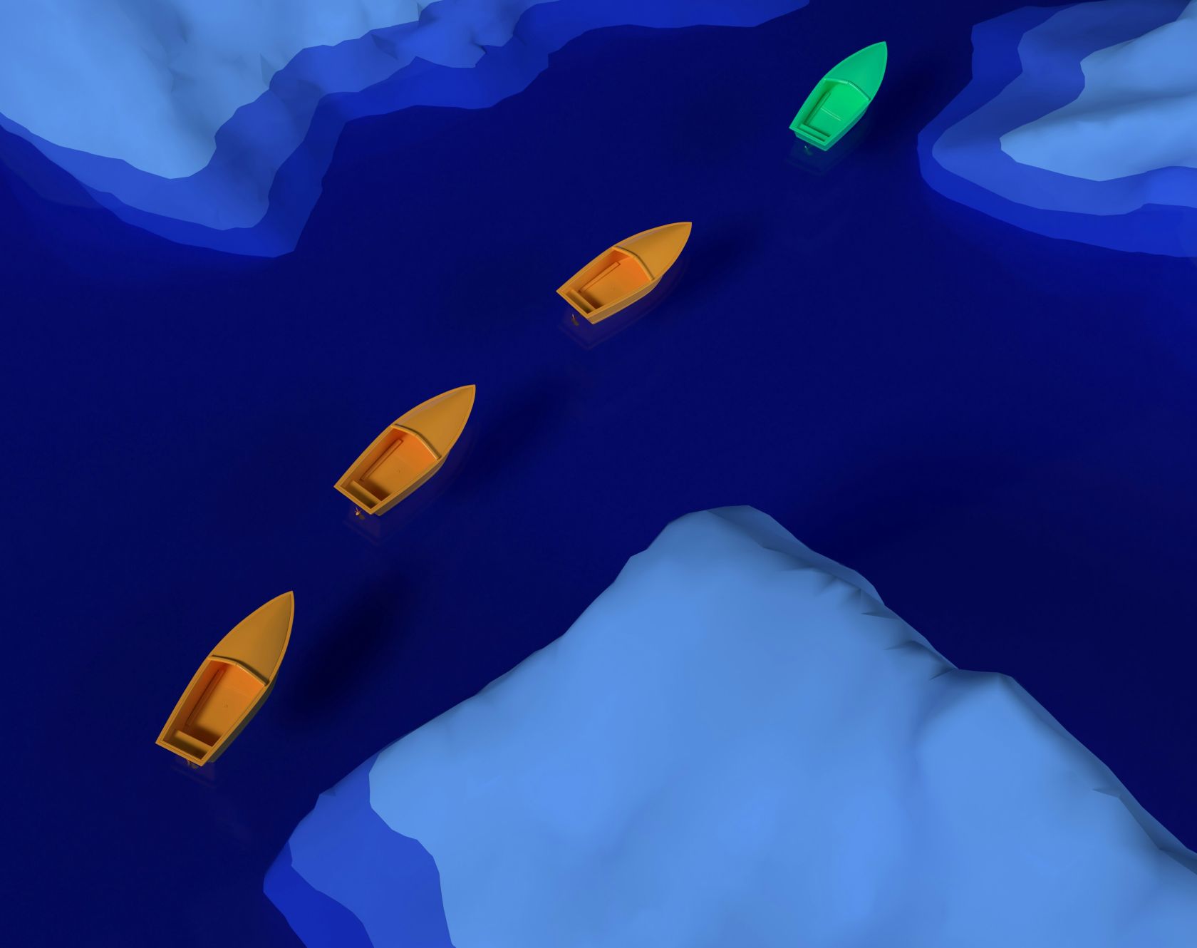 Leiderschap in tijden van transformatie