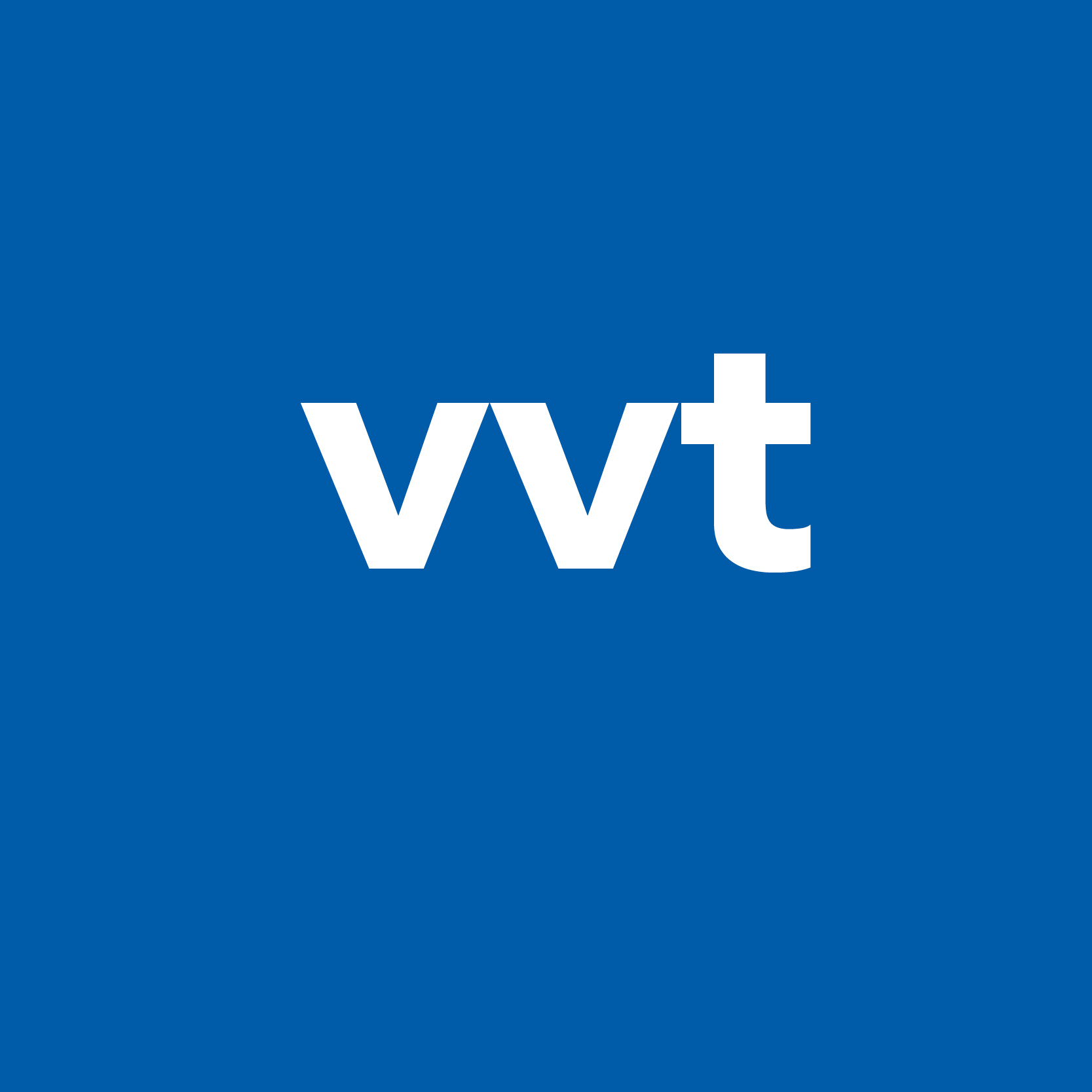 VVT-netwerk