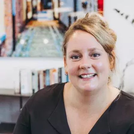 Janneke ter Veen