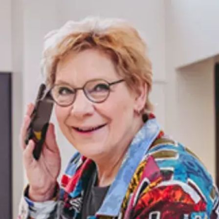 Alie Huisman
